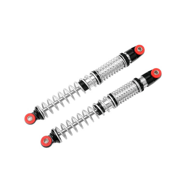 RC4WD Rear Shocks For RC4WD Mi Ller Motorsports Pro Rock Racer (Z-D0085)