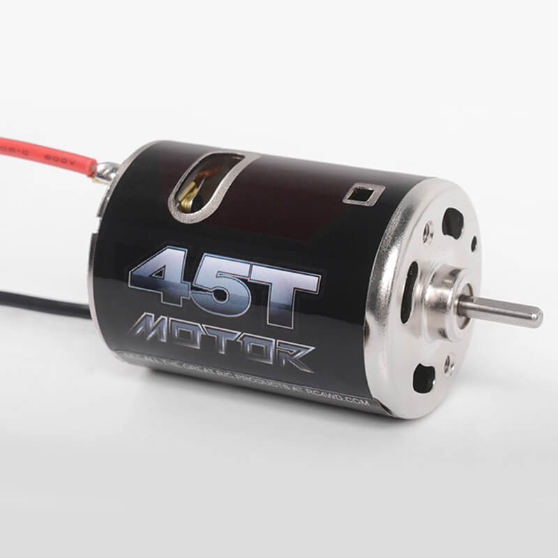 RC4WD 540 Crawler Brushed Motor 45T (Z-E0004)