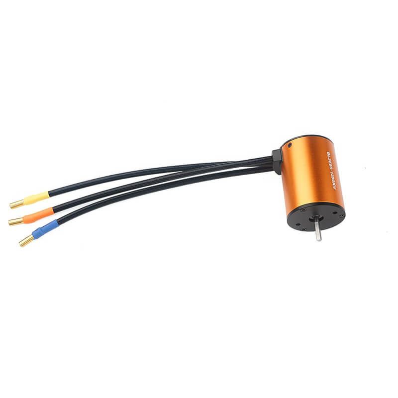 RC4WD 1200Kv Brushless Motor Miller Motorsports Pro Racer (Z-E0021)