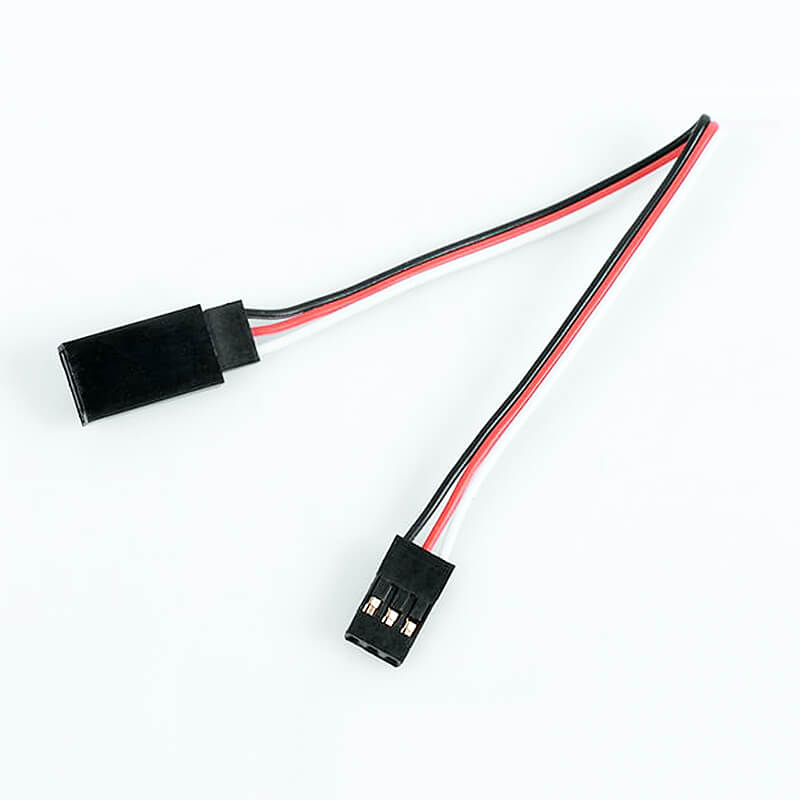 RC4WD Servo Extension Wire 150mm (Z-E0030)
