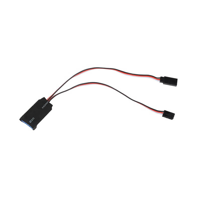 RC4WD Universal Epa Module (Z-E0034)
