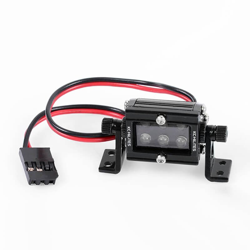 RC4WD Kc Hilites 1/10 C Series High Performance Led Light Bar (20mm/0.75&quot;) (Z-E0052)