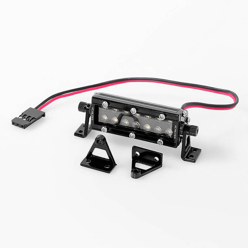 RC4WD Kc Hilites 1/10 C Series High Performance Led Light Bar (40mm/1.5&quot;) (Z-E0054)