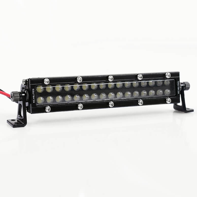 RC4WD Kc Hilites 1/10 C Series High Performance Led Light Bar (75mm/3&quot;) (Z-E0055)