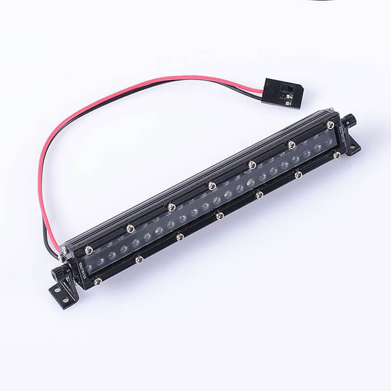 RC4WD Kc Hilites 1/10 C Series High Performance Led Light Bar (100mm/4&quot;) (Z-E0059)