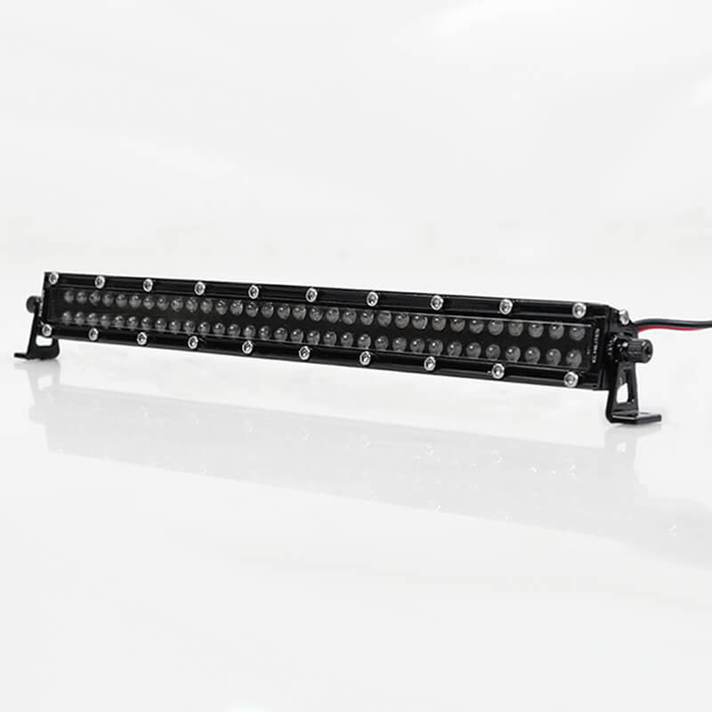 RC4WD Kc Hilites 1/10 C Series High Performance Led Light Bar (150mm/6&quot;) (Z-E0061)