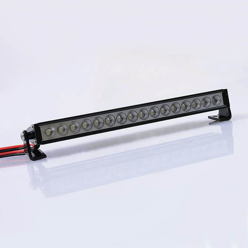 RC4WD 1/10 Baja Designs S8 Led Light Bar (100mm) (Z-E0064)