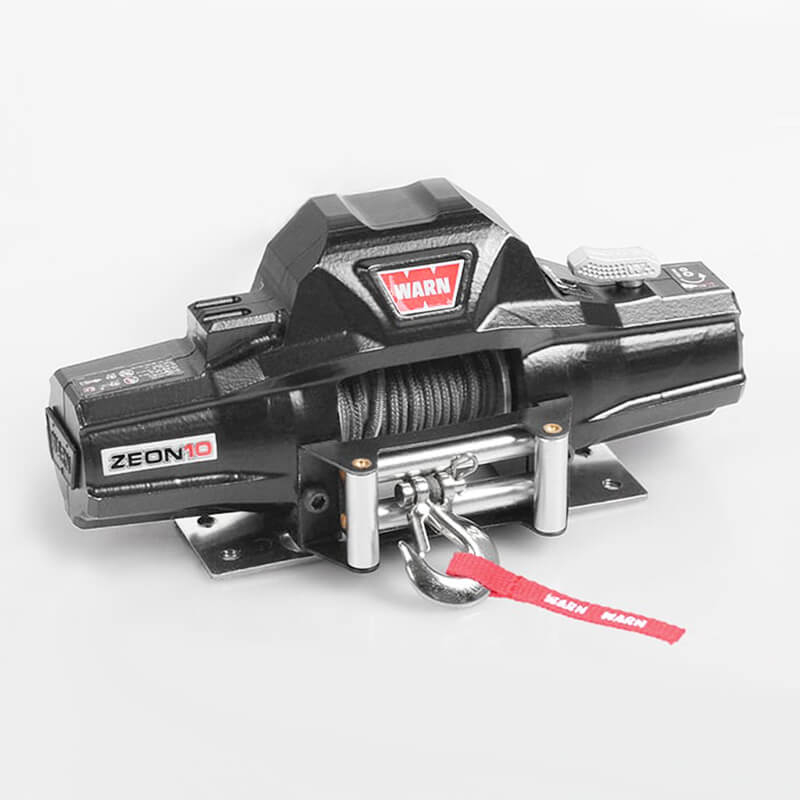 RC4WD 1/8 Warn Zeon 10 Winch (Z-E0069)