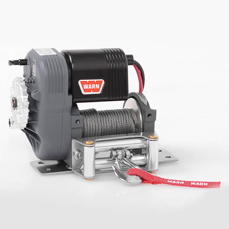 RC4WD 1/10 Warn 8274 Winch (Z-E0075)