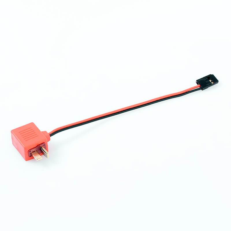 RC4WD &quot;T&quot; Style Battery/Esc Tap (Z-E0083)