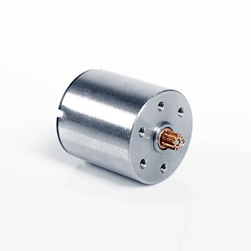 RC4WD Replacement Motor/Gearbox For 1/10 Warn 8274 Winch (Z-E0097)