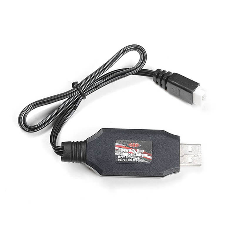 RC4WD 2S Lipo Balance Charger (Z-E0111)
