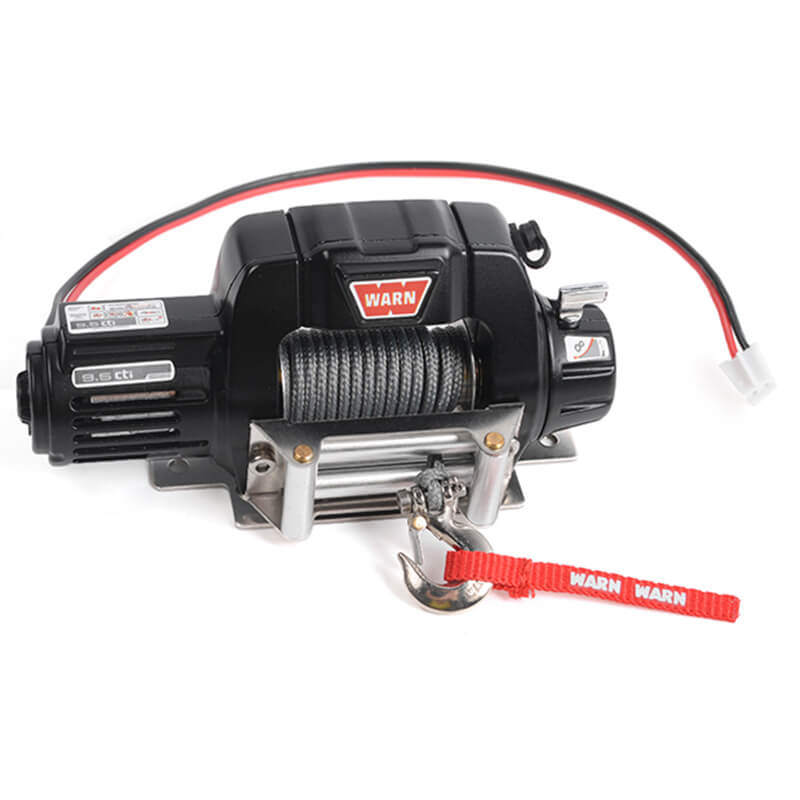 RC4WD 1/10 Warn 9.5Cti-S Winch (Z-E0119)