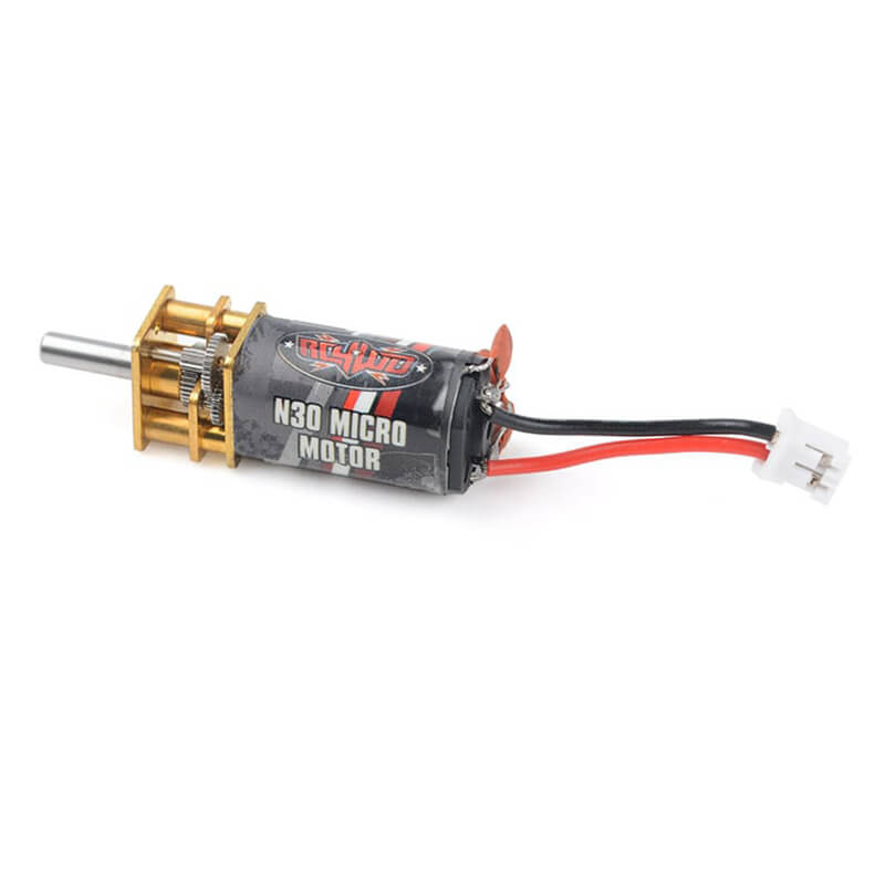RC4WD N30 Micro Motor (Z-E0121)