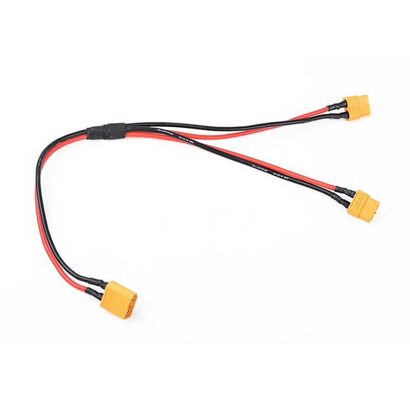 RC4WD Y Harness With Xt60 Leads (Z-E0142)