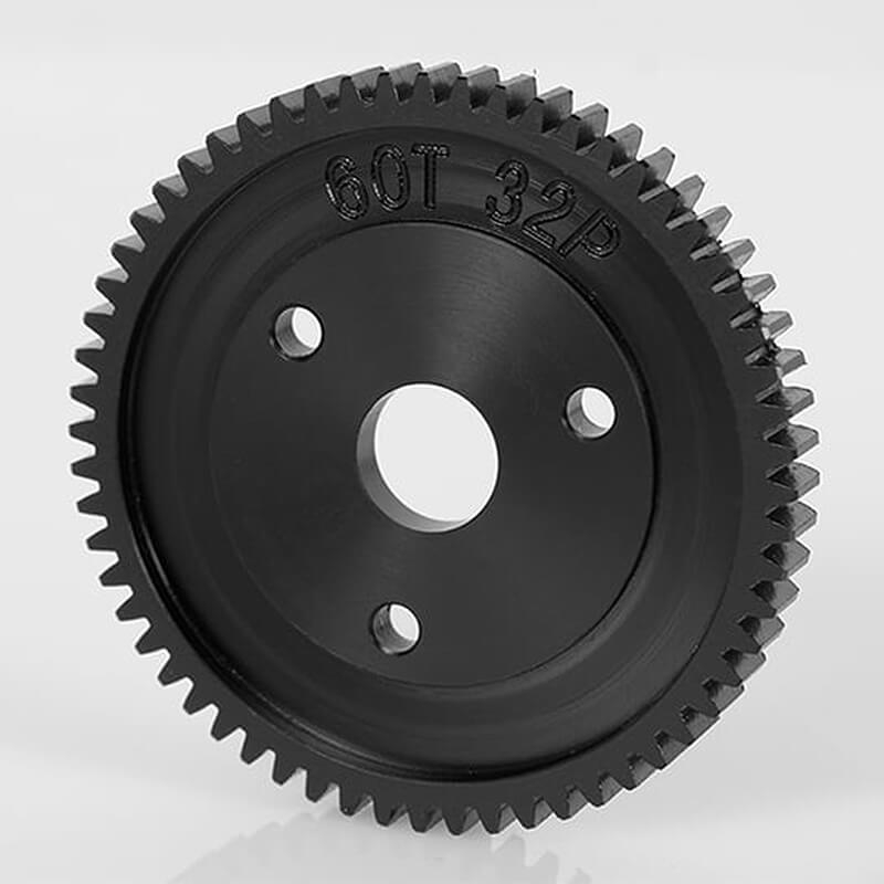 RC4WD 60T Delrin Spur Gear For Ax2 2 Speed Transmission (Z-G0048)