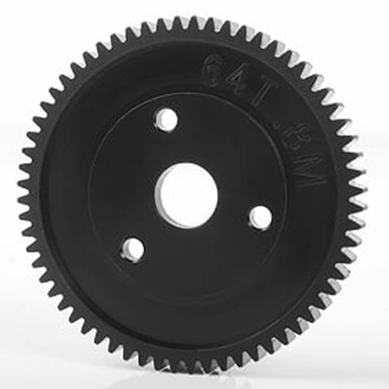 RC4WD 64T Delrin Spur Gear For R3 2 Speed Transmission (Z-G0055)