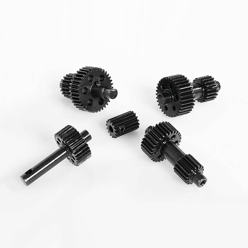 RC4WD Replacement Gears For R4 Transmission (Z-G0067)