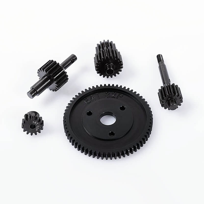 RC4WD Internal Gear Set For R3 Single Speed Transmission (Z-G0070)