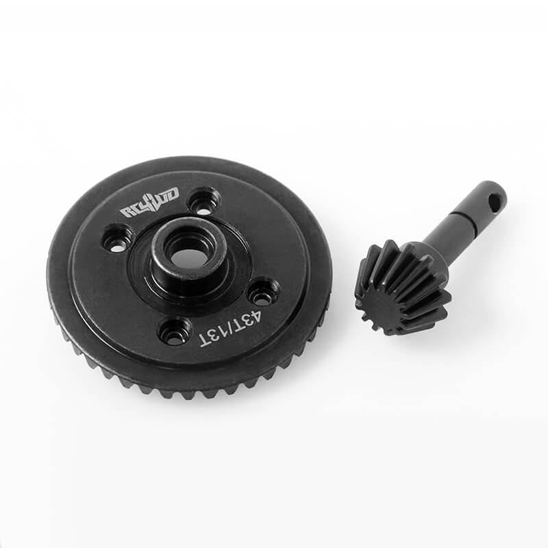RC4WD Heavy Duty Bevel Gear Set 43T/13T (Z-G0072)