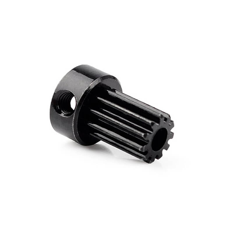 RC4WD 11 Tooth 48P Hardened Steel Pinion Gear (Z-G0083)