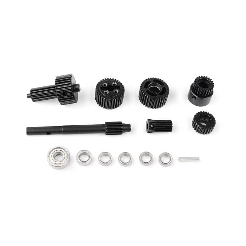 RC4WD Trail Finder 3 W56 2-Speed Transmission Replacement Gears (Z-G0084)