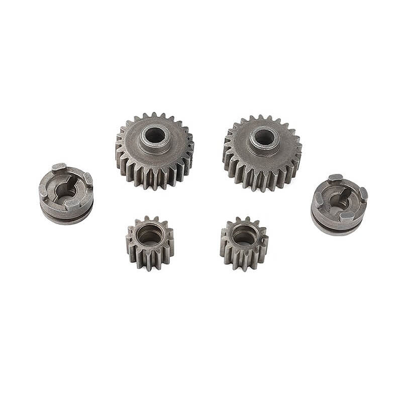 RC4WD Transfer Case Gears For RC4WD Miller Motorsports Pro Rock Racer (Z-G0087)