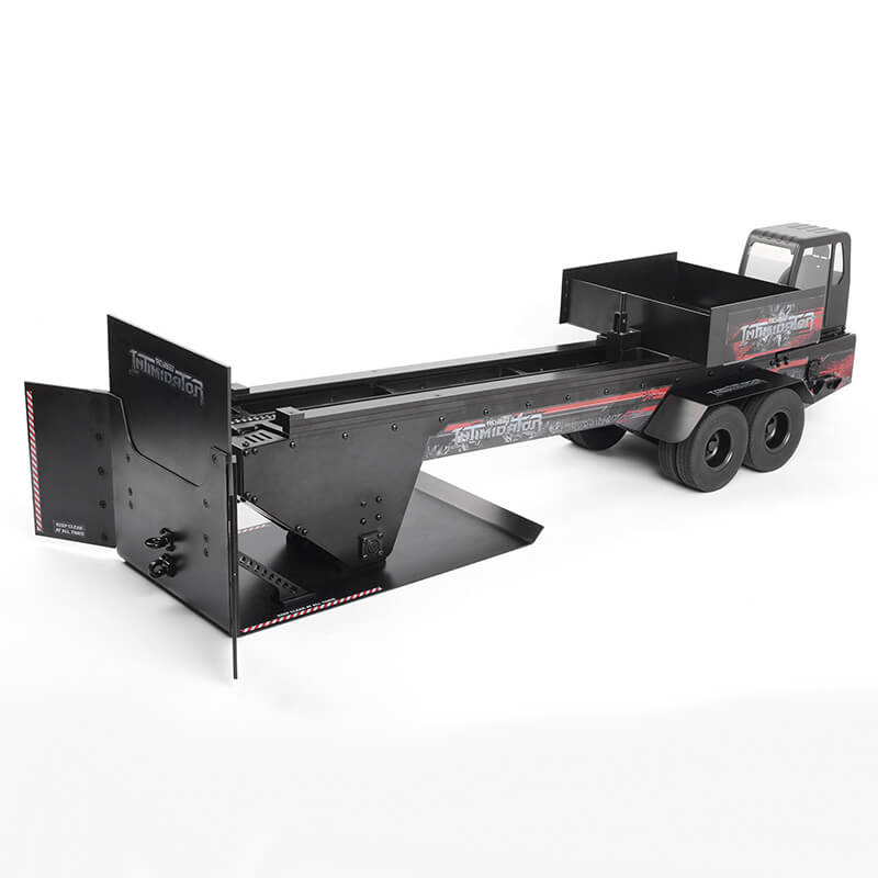 RC4WD Intimidator Pulling Sled (Z-H0017)