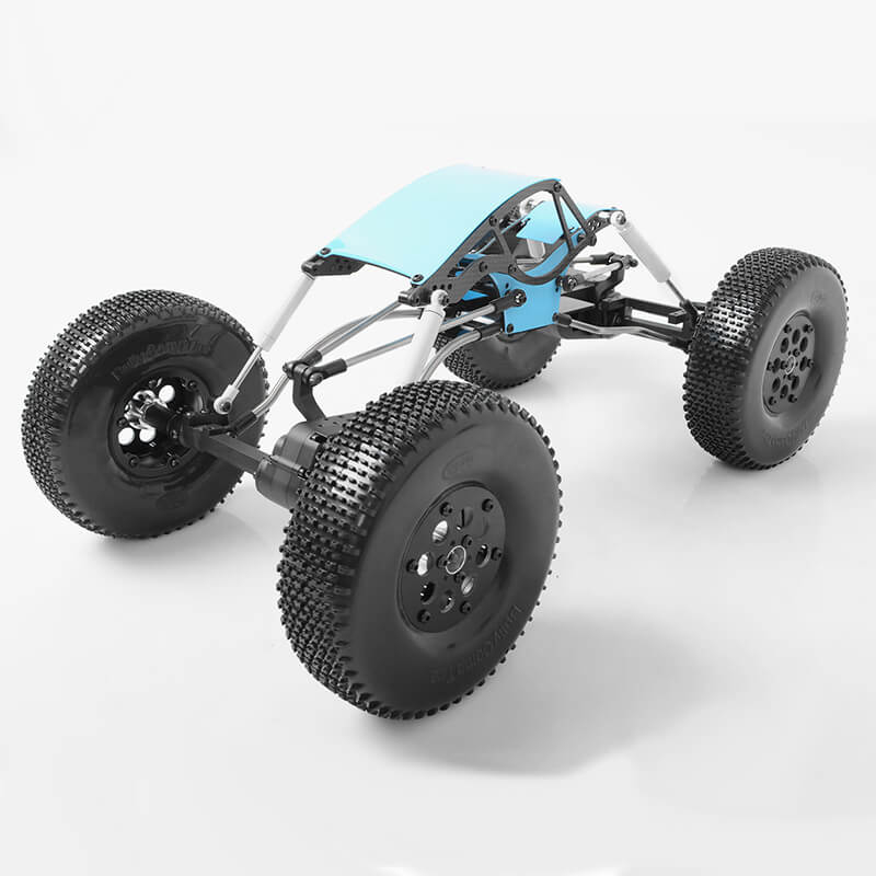 RC4WD Bully Ii Moa Competition Crawler Kit (Z-K0056)