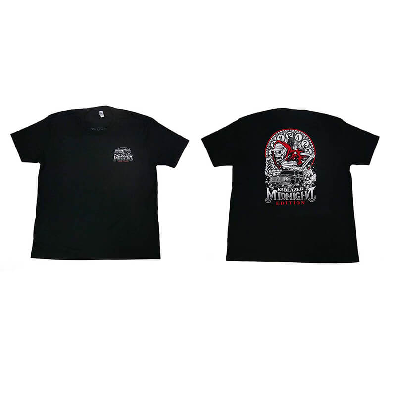 RC4WD Midnight Blazer Shirt (L) (Z-L0097)