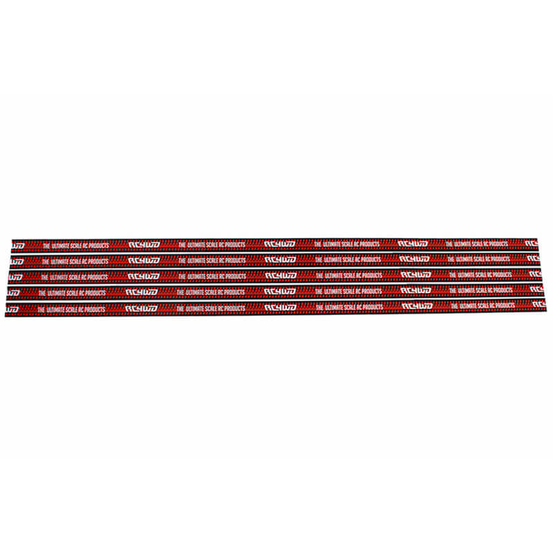 RC4WD Dealer Shelf Channel Strips (Z-L0349)