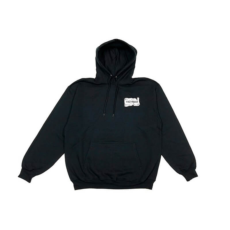 RC4WD Solid Axle Mafia Hoodie (S) (Z-L0443)