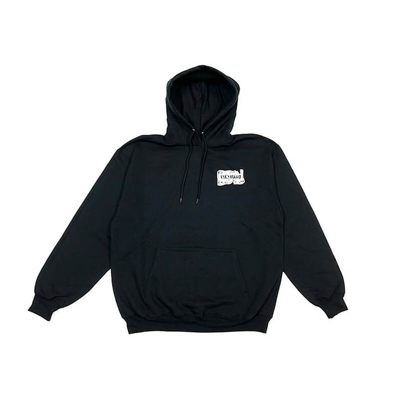 RC4WD Solid Axle Mafia Hoodie (L) (Z-L0445)