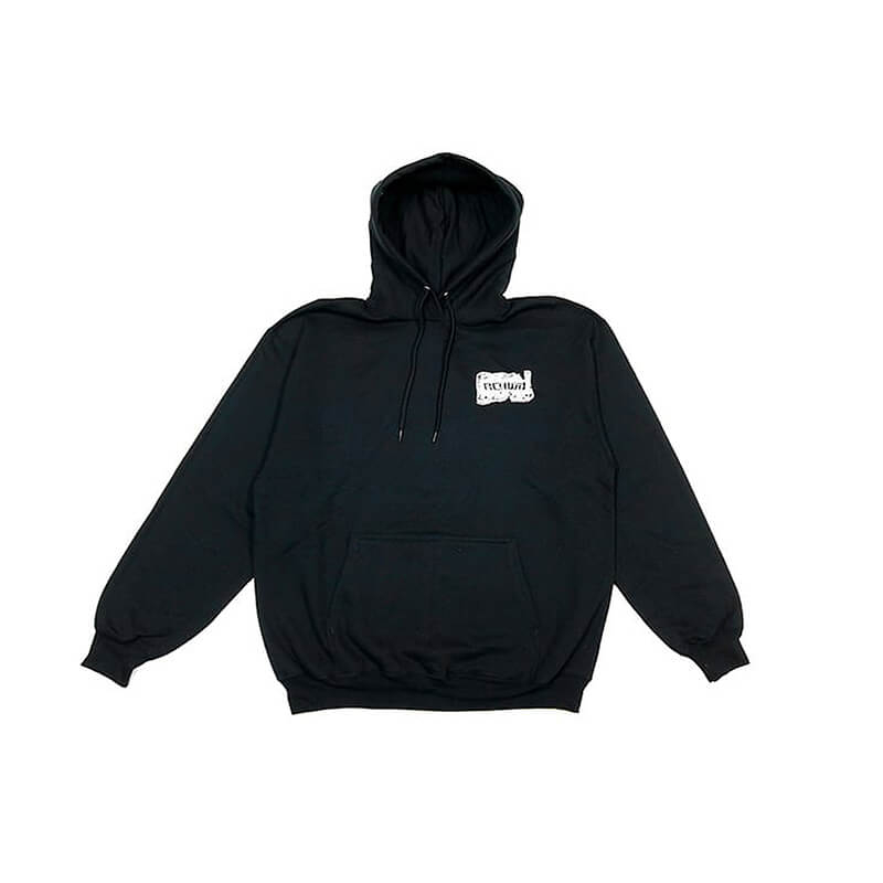 RC4WD Solid Axle Mafia Hoodie (3Xl) (Z-L0448)