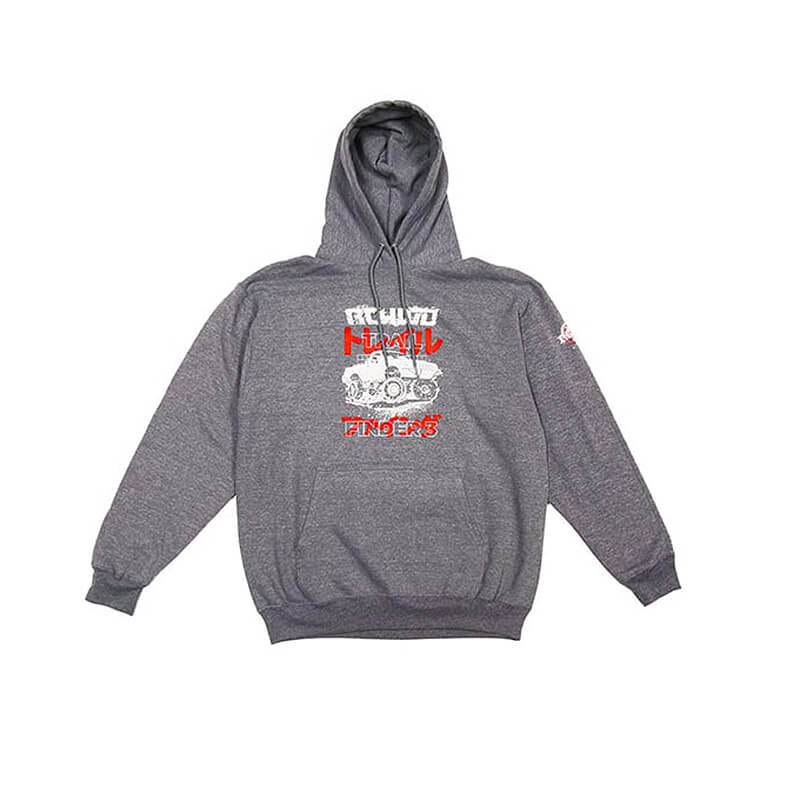 RC4WD Jdm Hoodie (S) (Z-L0449)