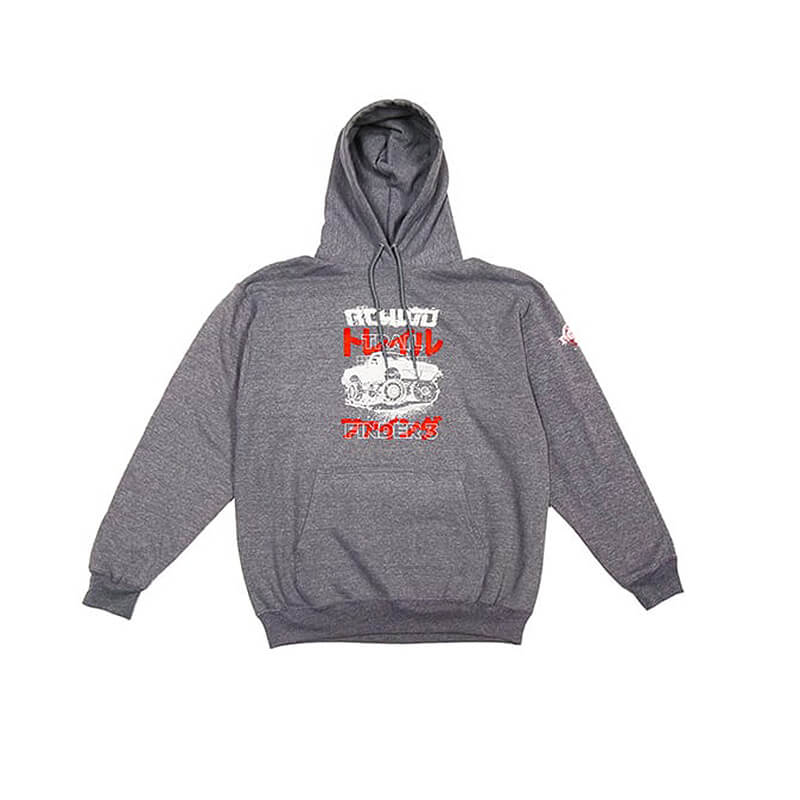 RC4WD Jdm Hoodie (L) (Z-L0451)