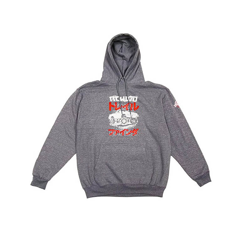 RC4WD Jdm Hoodie (3Xl) (Z-L0454)
