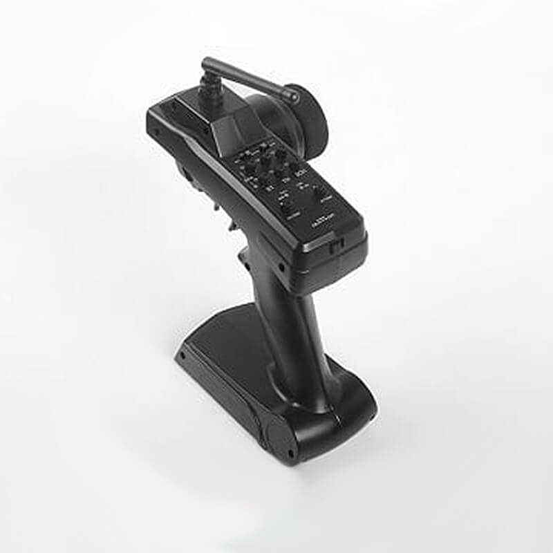 RC4WD Xr3 3-Channel 2.4Ghz Transmitter/Receiver Radio (Z-R0009)
