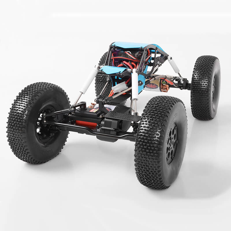 RC4WD Bully Ii Moa RTR Competition Crawler (Z-RTR0027)