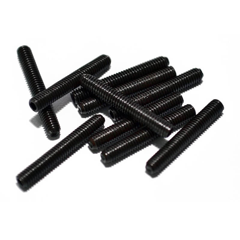RC4WD M3 X 20mm Set Screw (10) (Z-S0010)