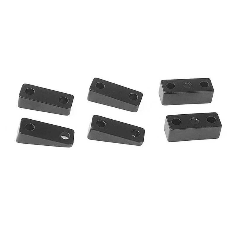 RC4WD Lift Blocks For Yota &amp; K44 Axles (Z-S0011)