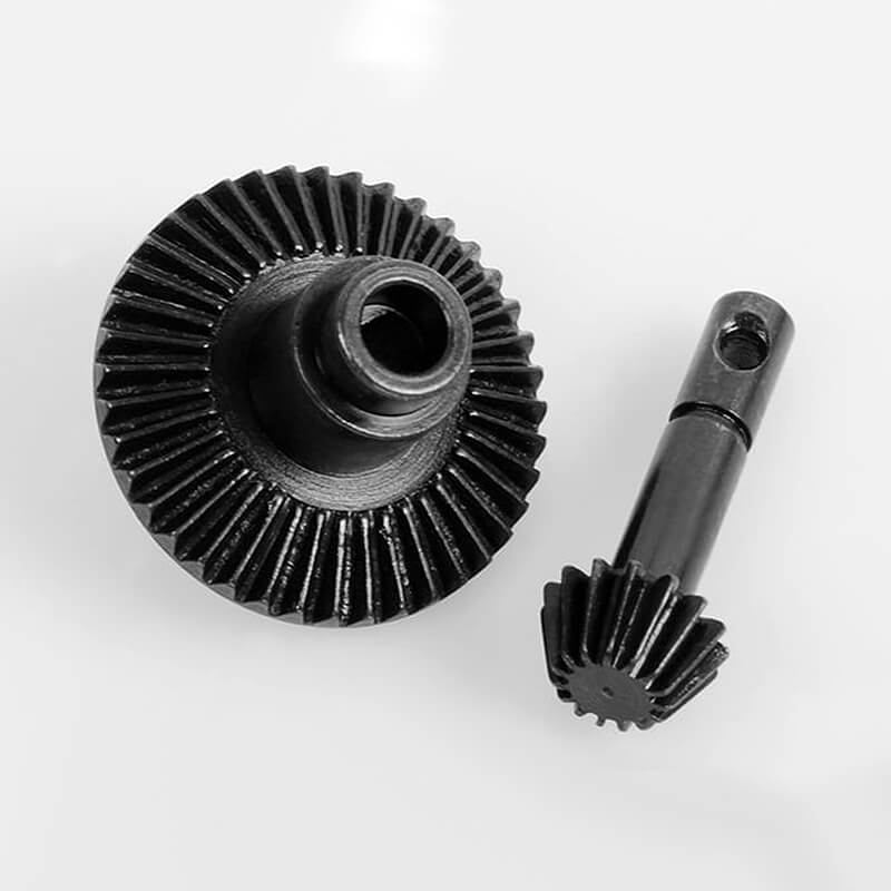 RC4WD Yota 1/10 Axle Ring &amp; Pinion Gears (Z-S0027)