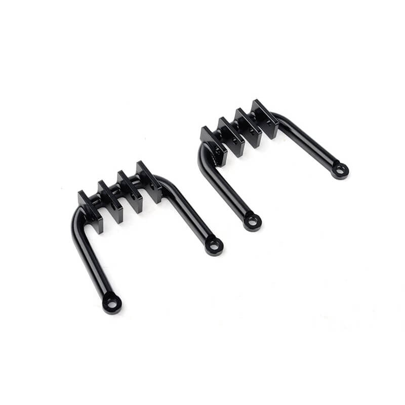 RC4WD Superlift Dual Front Shock Mount For Trail Finder 2 (Z-S0028)