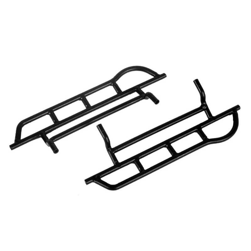 RC4WD Tough Armor Side Steel Sliders For Trail Finder 2 (Z-S0056)