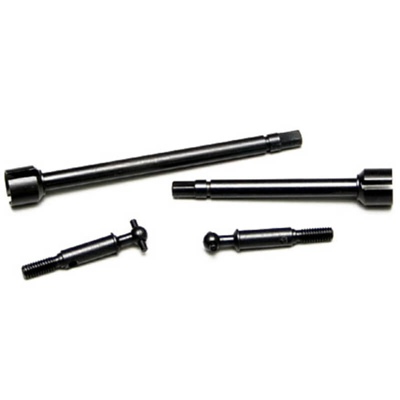 RC4WD Yota Front Steel Axle Shaft (Z-S0060)
