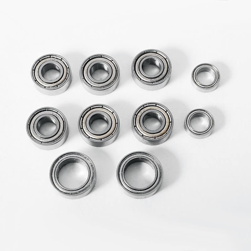 RC4WD Bearing Kit For Yota Ultimate Scale Front Axle (Z-S0080)