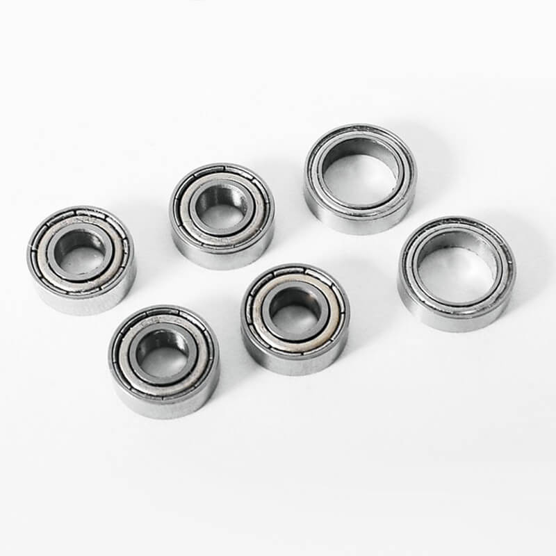 RC4WD Bearing Kit For Yota Ultimate Scale Rear Axle (Z-S0082)