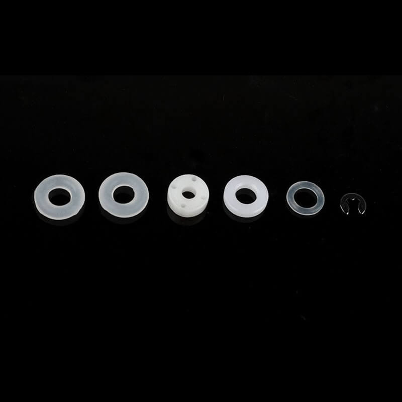 RC4WD RC4WD Shock Rebuild Kit For RC4WD Miller Motorsports P (Z-S0083)