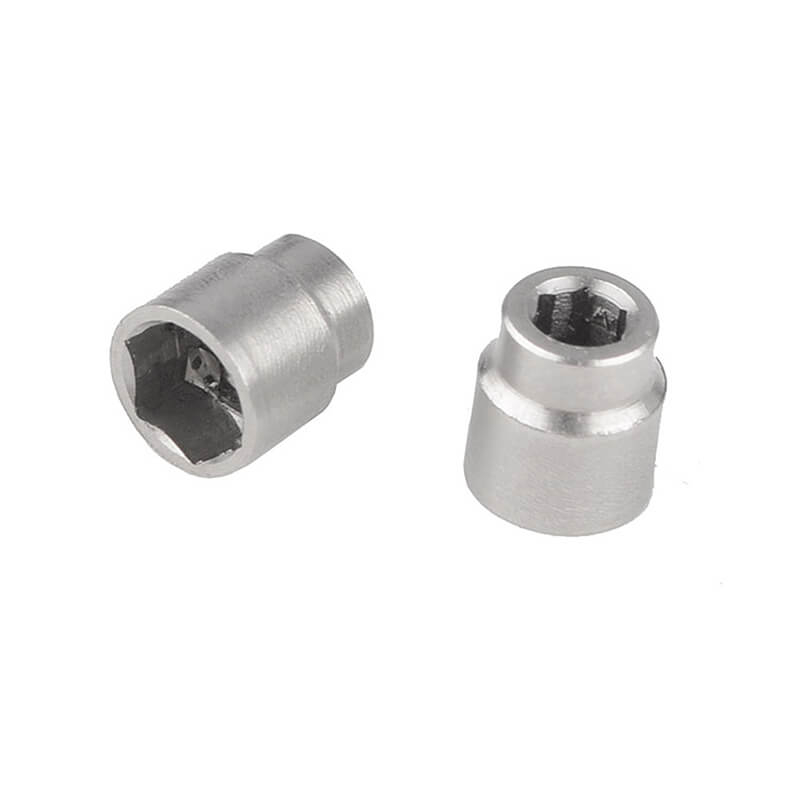 RC4WD Scale Hex Head Bolt Tool (M4 Hex) (Z-S0138)