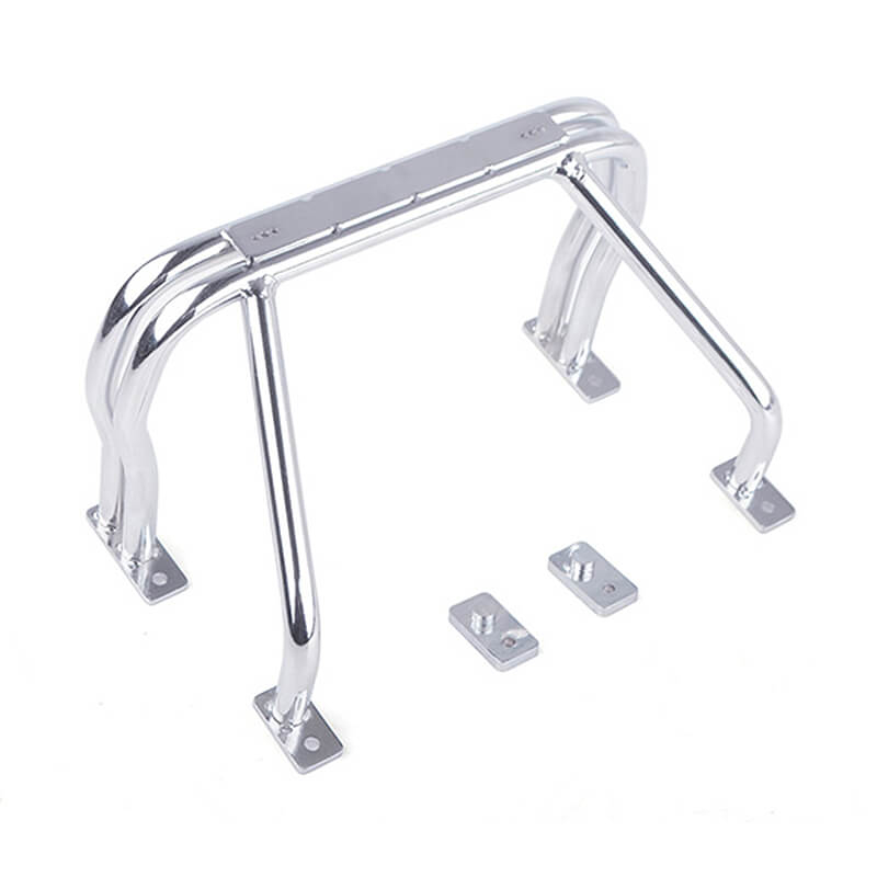 RC4WD Double Steel Tube Head Ache Rack 1982 Toyota Pickup (Z-S0180)